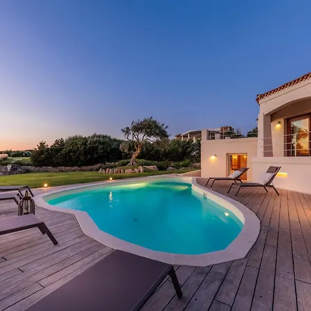 Lush Tuscan Near Versilia *